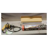 (2) Boxes of Super Drive Collated Screws & DeWalt