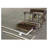 Bluing System w/Tanks & Chemicals