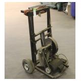 Portable Miter Saw & Stand