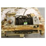 Industrial Winch