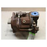 Brueninghaus Hydromatik Hydraulic Pump