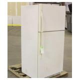 Kenmore Upright Refrigerator