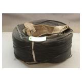 3/8' Roll Of Vinyl Banding (Unknown Length)