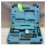 Makita Drill w/ Case, Battery & Charger