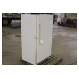 Whirlpool Stand-up Freezer
