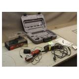 Skil Power Cutter & Dremel Multi-Max Tool