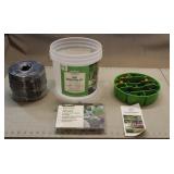 Drip Irrigation Kit & Orbit Drip Kit