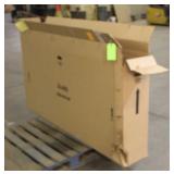 2005-2008 Corvette Windshield (Unused)