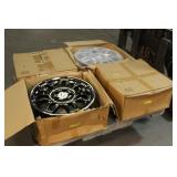 (4) Rims 2008-2012 Honda Pilot (Unused)