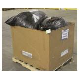 Large Tote of Cedar Shavings