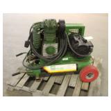 Carlson Systems Air Compressor