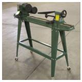 Central Machinery 12'x36' Wood Lathe
