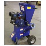 Powerhouse Wood Chipper