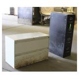 4-Door & 2-Door File Cabinet