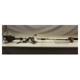 Poulan Pro PR25 Pole Saw