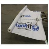 10ft House Wrap Unknown Length