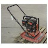 WEN Construction Zone Plate Compactor