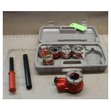 Pipe Die Set