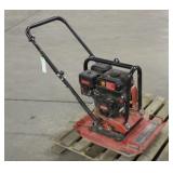 WEN Construction Zone Plate Compactor