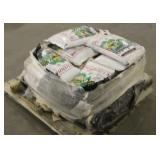 (22) Bags Approx of Pelletized Limestone
