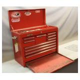 Stack-On Toolbox w/ Contents