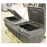 Contico Tuff Box Work Box 61'x22'x19.5'