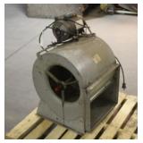 Dayton Squirrel Cage Fan