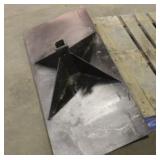 Skid Steer 2' Hitch Receiver Approx. 10'