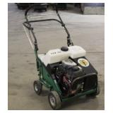 Billy Goat Walk Behind Aerator