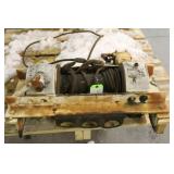 Industrial Winch