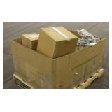 Large Tote of Air Filter Campaign Sets, Filter