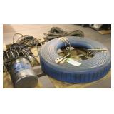 Kasco Pond Aerator w/ Float & Rope