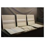 (6) LED Troffer Lights