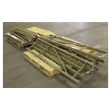 Pallet Racking Shelving Unit