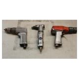 (3) Air Tools