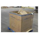 Gaylord of Accumulators, Water Outlets, Fuel