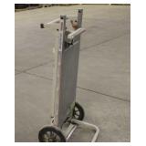 Ridgid Miter Saw Utility Vehicle