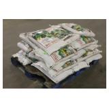(20) Bags Approx of Pelletized Limestone