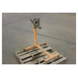 Engine Stand