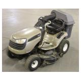 Craftsman DLS 3500 Limited Edition Riding Lawnmowe