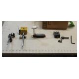 (3) Magnetic Base Indicator Holders