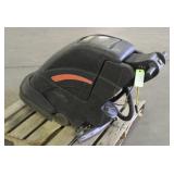Dayton Auto Floor Scrubber