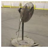 Dayton Industrial Fan