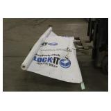 10ft House Wrap Unknown Length