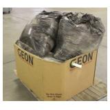 Large Tote of Cedar Shavings