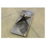 Skid Steer 2' Hitch Receiver Approx. 10'