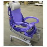 Carendo Commode Chair