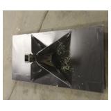 Skid Steer 2' Hitch Receiver Approx. 10'