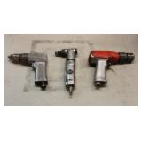(3) Air Tools
