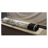 Ford Hard Tonneau Cover w/ Side Rails & Hardware